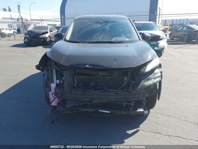 Продажа на аукционе авто 2023 Nissan Rogue, vin: 5N1AT3AB2PC819268, номер лота: 40083732