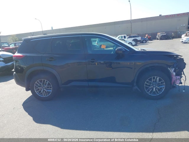 Продажа на аукционе авто 2023 Nissan Rogue, vin: 5N1AT3AB2PC819268, номер лота: 40083732