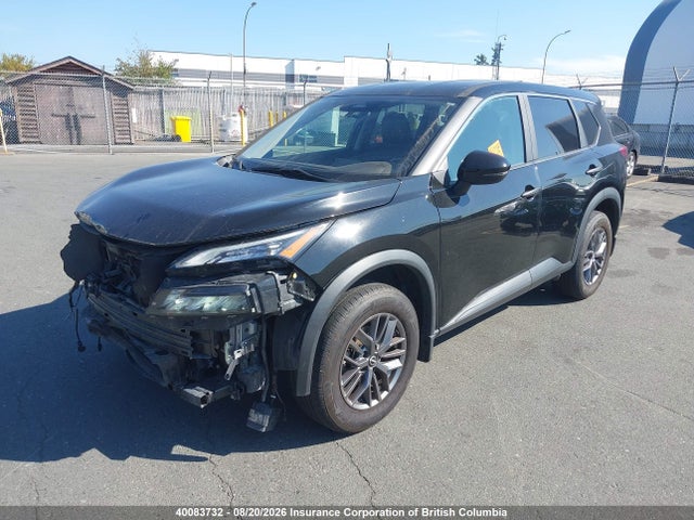 Продажа на аукционе авто 2023 Nissan Rogue, vin: 5N1AT3AB2PC819268, номер лота: 40083732