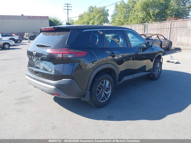 Продажа на аукционе авто 2023 Nissan Rogue, vin: 5N1AT3AB2PC819268, номер лота: 40083732
