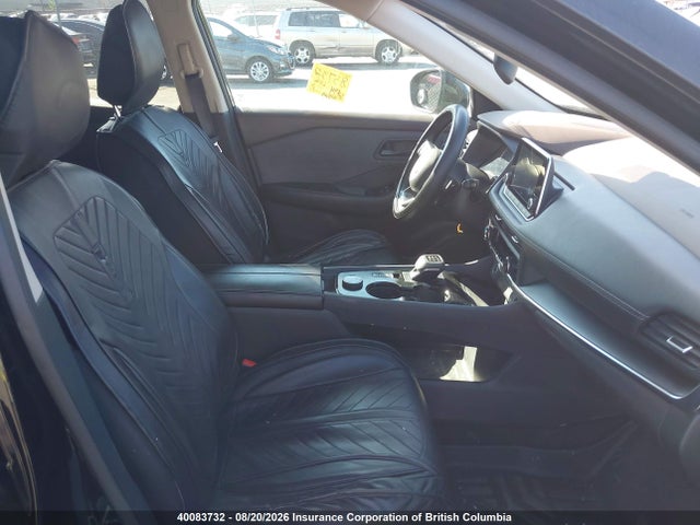 Продажа на аукционе авто 2023 Nissan Rogue, vin: 5N1AT3AB2PC819268, номер лота: 40083732