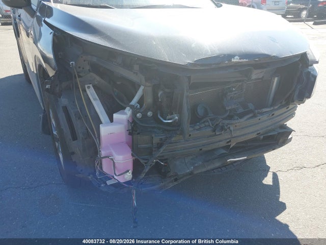 Продажа на аукционе авто 2023 Nissan Rogue, vin: 5N1AT3AB2PC819268, номер лота: 40083732