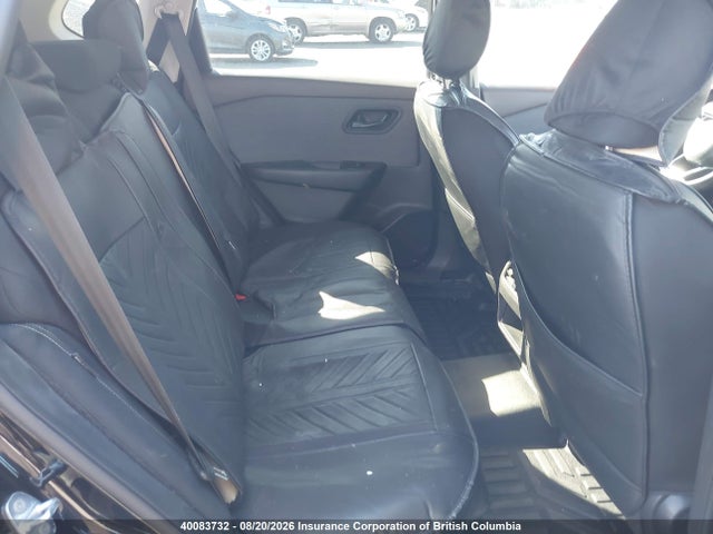 Продажа на аукционе авто 2023 Nissan Rogue, vin: 5N1AT3AB2PC819268, номер лота: 40083732