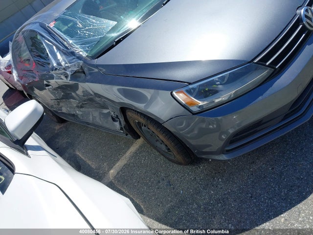 2016 3VW267AJ3GM319534 main image
