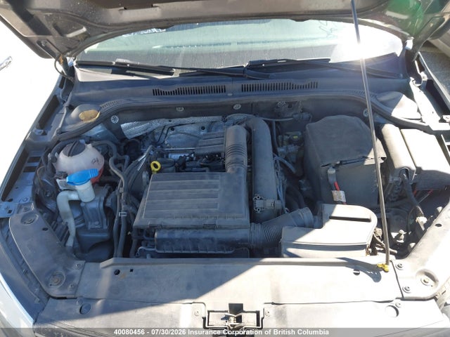 3VW267AJ3GM319534 Volkswagen JETTA S