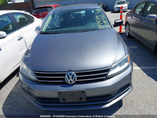 3VW267AJ3GM319534 Volkswagen JETTA S