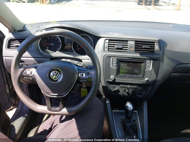 3VW267AJ3GM319534 Volkswagen JETTA S