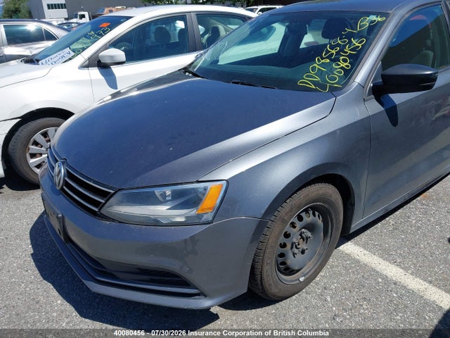 3VW267AJ3GM319534 Volkswagen JETTA S