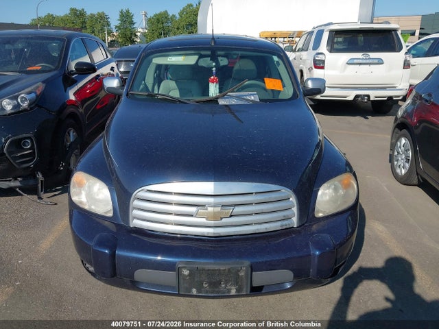 Aukcja sprzedaży 2009 Chevrolet Hhr Lt, vin: 3GNCA23B69S574957, numer aukcji: 40079751