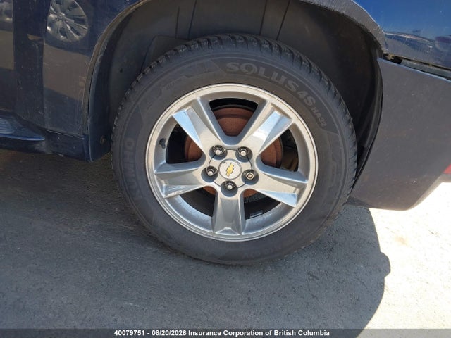 Aukcja sprzedaży 2009 Chevrolet Hhr Lt, vin: 3GNCA23B69S574957, numer aukcji: 40079751