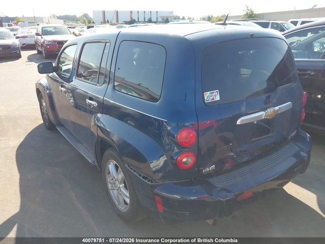 Aukcja sprzedaży 2009 Chevrolet Hhr Lt, vin: 3GNCA23B69S574957, numer aukcji: 40079751