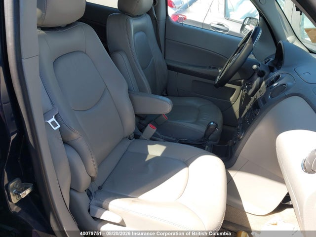Aukcja sprzedaży 2009 Chevrolet Hhr Lt, vin: 3GNCA23B69S574957, numer aukcji: 40079751