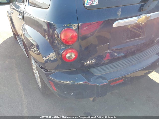 Aukcja sprzedaży 2009 Chevrolet Hhr Lt, vin: 3GNCA23B69S574957, numer aukcji: 40079751