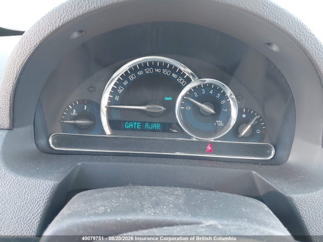 Aukcja sprzedaży 2009 Chevrolet Hhr Lt, vin: 3GNCA23B69S574957, numer aukcji: 40079751