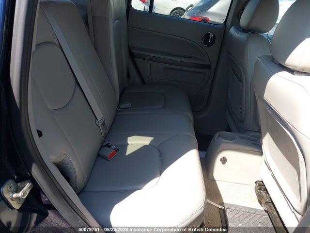 Aukcja sprzedaży 2009 Chevrolet Hhr Lt, vin: 3GNCA23B69S574957, numer aukcji: 40079751