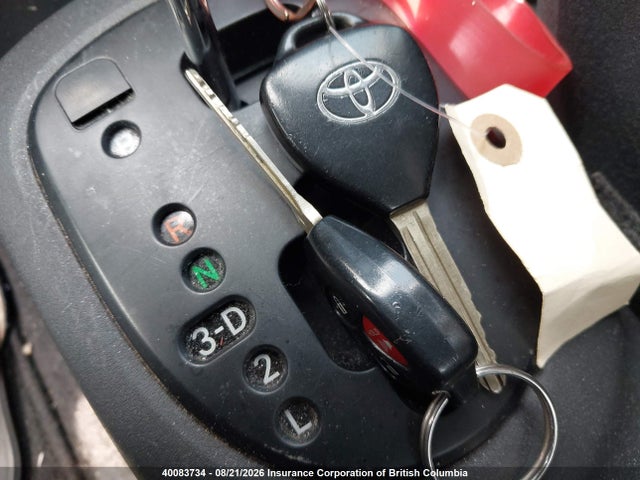 Aukcja sprzedaży 2009 Toyota Yaris, vin: JTDKT923095239642, numer aukcji: 40083734