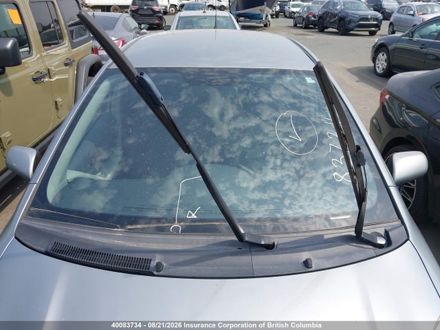 Aukcja sprzedaży 2009 Toyota Yaris, vin: JTDKT923095239642, numer aukcji: 40083734
