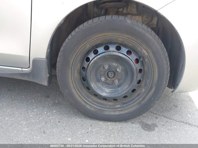Aukcja sprzedaży 2009 Toyota Yaris, vin: JTDKT923095239642, numer aukcji: 40083734