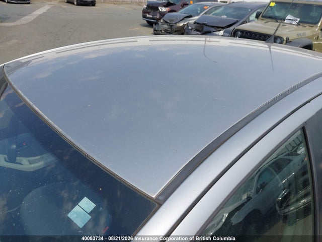 Aukcja sprzedaży 2009 Toyota Yaris, vin: JTDKT923095239642, numer aukcji: 40083734