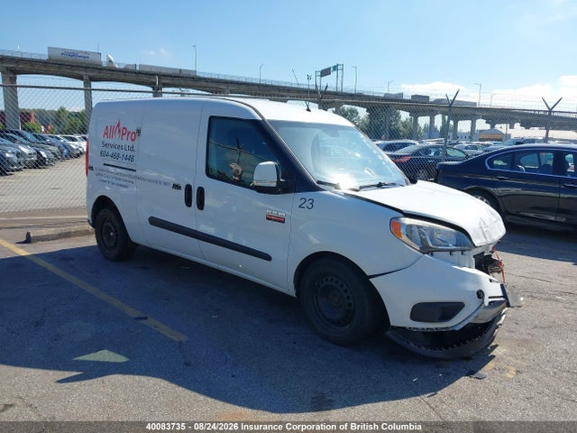 2016 ZFBERFDT5G6C94852 main image