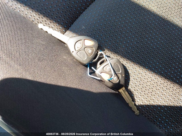 Aukcja sprzedaży 2010 Toyota Corolla Matrix, vin: 2T1KU4EE0AC427470, numer aukcji: 40083736
