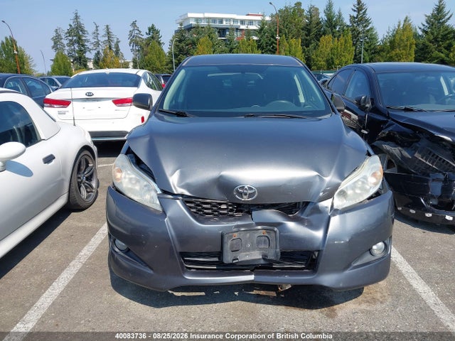 Aukcja sprzedaży 2010 Toyota Corolla Matrix, vin: 2T1KU4EE0AC427470, numer aukcji: 40083736