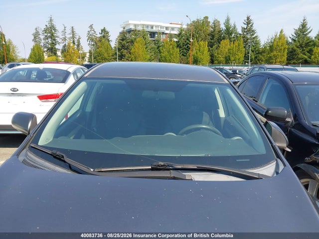 Aukcja sprzedaży 2010 Toyota Corolla Matrix, vin: 2T1KU4EE0AC427470, numer aukcji: 40083736