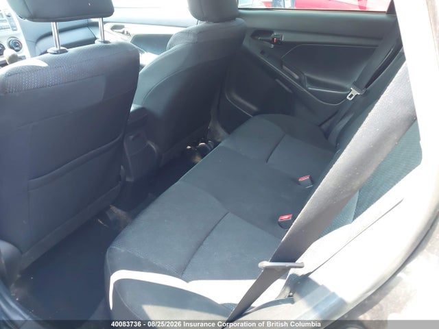 Aukcja sprzedaży 2010 Toyota Corolla Matrix, vin: 2T1KU4EE0AC427470, numer aukcji: 40083736