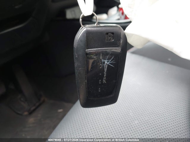 40079045 :رقم المزاد ، JTDACACU6S3041198 vin ، 2025 Toyota Prius Se/xse/xse Premium مزاد بيع