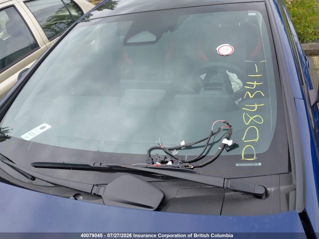 40079045 :رقم المزاد ، JTDACACU6S3041198 vin ، 2025 Toyota Prius Se/xse/xse Premium مزاد بيع