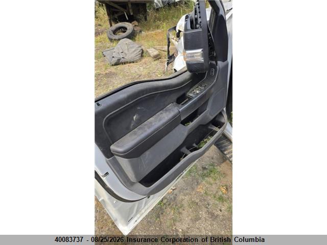 Ford F150 2026 1FTFW3L84TKD37050 Image 10