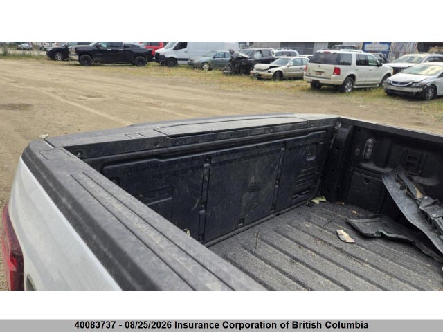 Ford F150 2026 1FTFW3L84TKD37050 Image 14