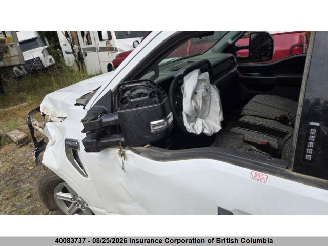 Ford F150 2026 1FTFW3L84TKD37050 Image 15