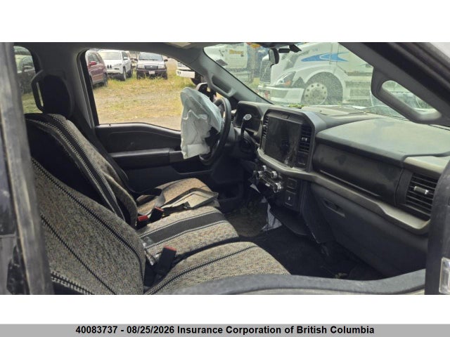 Ford F150 2026 1FTFW3L84TKD37050 Image 17