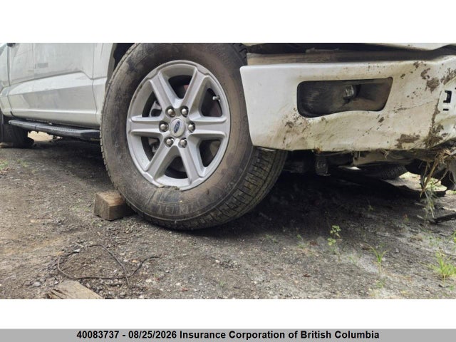 Ford F150 2026 1FTFW3L84TKD37050 Image 18