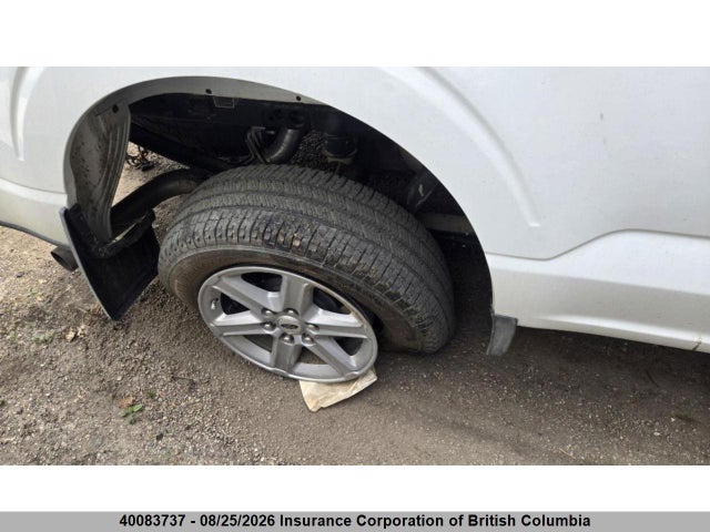 Ford F150 2026 1FTFW3L84TKD37050 Image 19