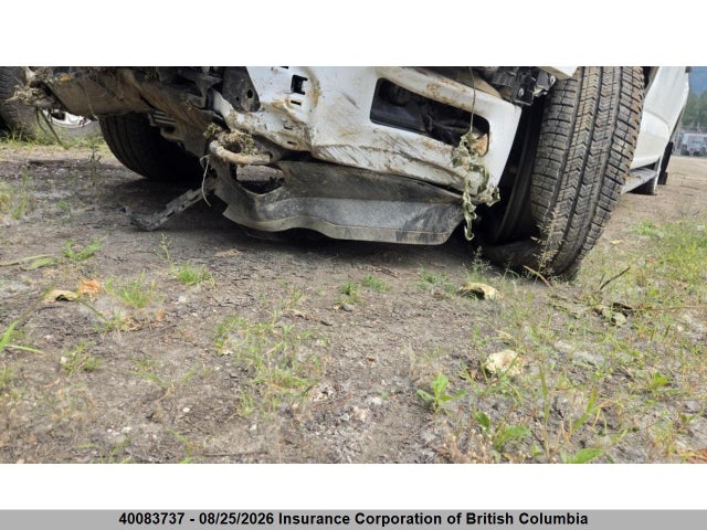 Ford F150 2026 1FTFW3L84TKD37050 Image 20