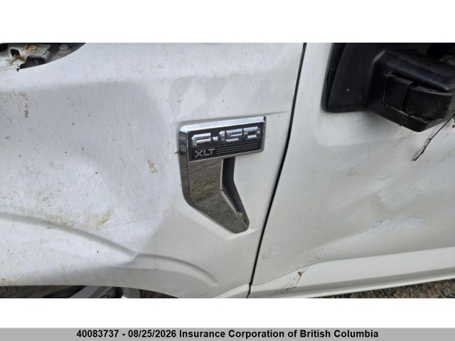 Ford F150 2026 1FTFW3L84TKD37050 Image 21