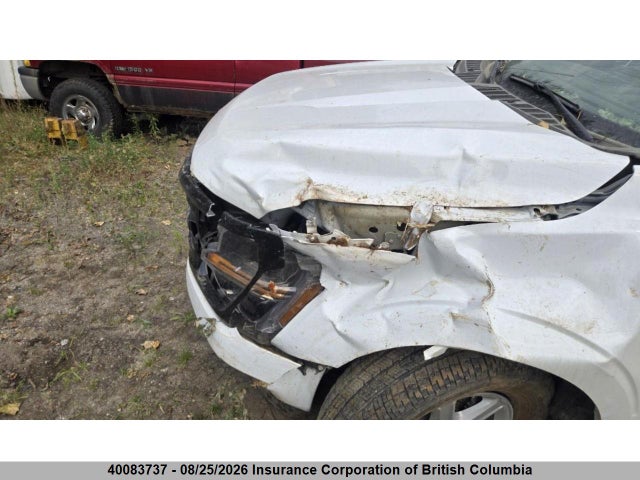 Ford F150 2026 1FTFW3L84TKD37050 Image 22