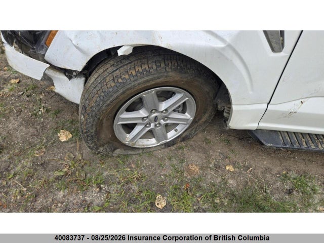 Ford F150 2026 1FTFW3L84TKD37050 Image 24