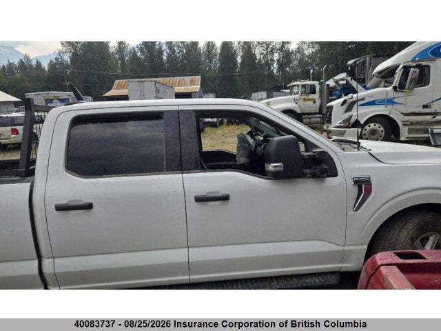 Ford F150 2026 1FTFW3L84TKD37050 Image 26