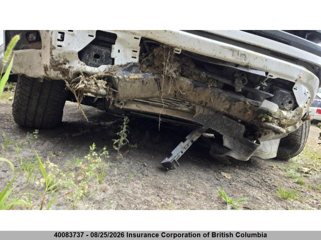 Ford F150 2026 1FTFW3L84TKD37050 Image 27