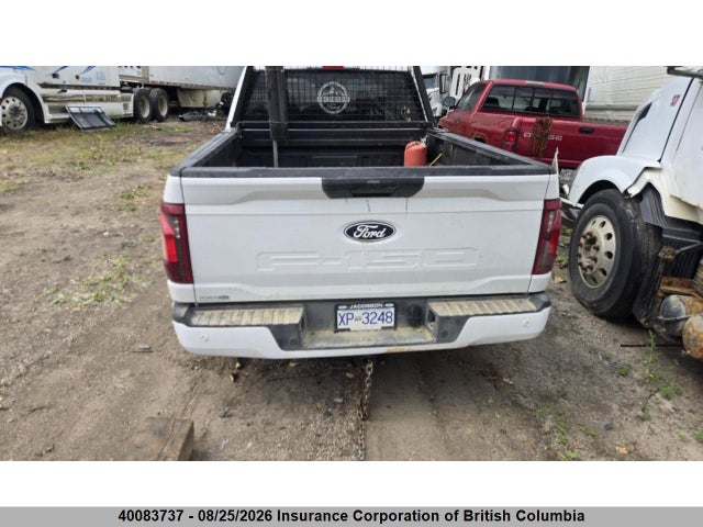 Ford F150 2026 1FTFW3L84TKD37050 Image 28