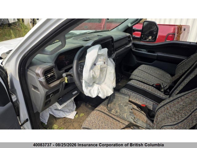 Ford F150 2026 1FTFW3L84TKD37050 Image 6