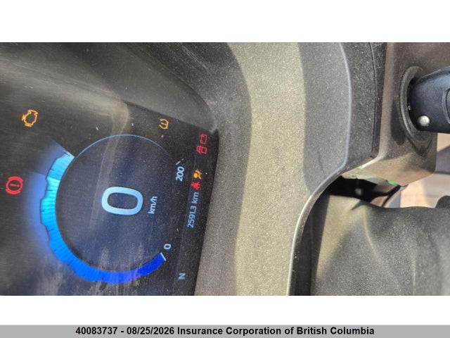 Ford F150 2026 1FTFW3L84TKD37050 Image 7