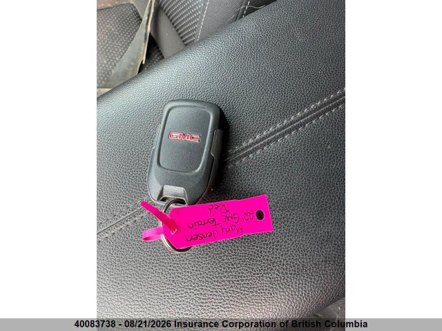GMC Terrain Sle 2022 3GKALTEV6NL214393 Image 9