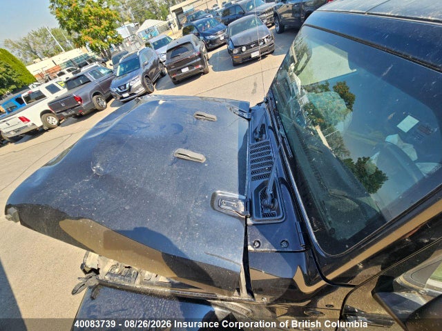 Jeep Gladiator Sport 2022 1C6JJTAM2NL115264 Image 10
