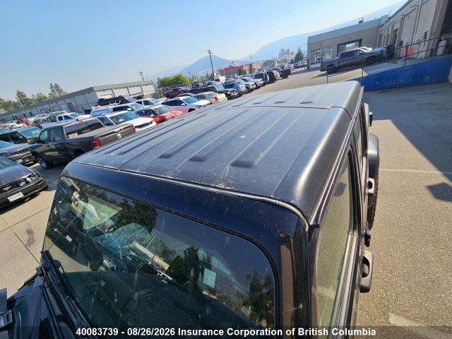 Jeep Gladiator Sport 2022 1C6JJTAM2NL115264 Image 13