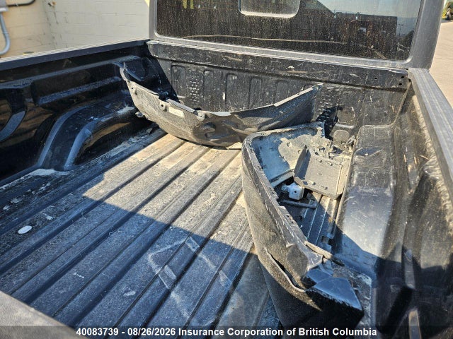 Jeep Gladiator Sport 2022 1C6JJTAM2NL115264 Image 14