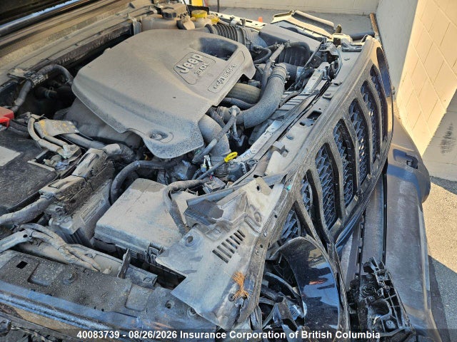 Jeep Gladiator Sport 2022 1C6JJTAM2NL115264 Image 16